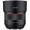 Image de Samyang Objectif De L'appareil Photo Af 1.4/85 Canon Ef