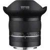 Image de Samyang Objectif XP 10mm F3.5 Nikon F Premium MF (Nikon F, APS-C / DX, Plein format), Objectif, Noir