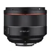 Image de Objectif AF 85mm f/1.4 compatible avec Nikon F