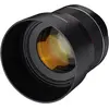 Image de Samyang AF 85mm f/1.4 (Nikon F, APS-C / DX), Objectif, Noir