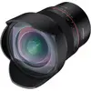 Image de Samyang 14mm F2.8 (Nikon Z, APS-C / DX, Plein format), Objectif, Noir