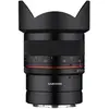 Image de Samyang Objectif De L'appareil Photo Mf 2.8/14 Nikon Z