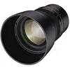 Image de Objectif SAMYANG MF 85mm F1.8 Z Nikon Sac à Dos Loisir, 103 cm, Noir (Schwarz)