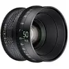 Image de Samyang CF Cinéma 50mm T1,5 PL plein format (Arri PL, Plein format), Objectif, Noir