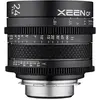 Image de Samyang XEEN T 1,5/24 CF Cinéma Canon EF plein format (Canon EF, Plein format), Objectif, Noir