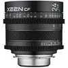 Image de Samyang Objectif De L'appareil Photo Cf 24 Mm T1.5 Ff Cine Sony E