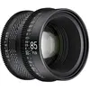Image de Samyang Objectif De L'appareil Photo Cf 85 Mm T1.5 Ff Cine Sony E