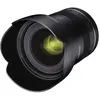 Image de Samyang Objectif De L'appareil Photo Xp 1.2/35 Canon Ef