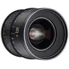 Image de Samyang Objectif De L'appareil Photo Cf 35 Mm T1.5 Ff Cine Sony E