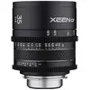 Image de Samyang CF Cinéma 35mm T1,5 PL plein format (Arri PL, Monture L, Plein format), Objectif, Noir