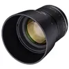 Image de Objectif Hybride Samyang MF 85mm f/1,4 MK2 pour Sony E