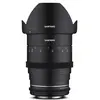Image de Samyang Objectif De L'appareil Photo Mf 35 Mm T1.5 Vdslr Mk2 Canon Rf