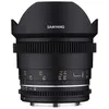 Image de Objectif vidéo VDSLR 14mm T3.1 MK2 Compatible avec Sony E
