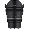 Image de Samyang 14mm T3.1 MK2 Sony E-Mount (Sony E, Plein format), Objectif, Noir