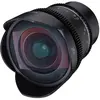 Image de Samyang Objectif De L'appareil Photo Mf 14 Mm T3.1 Vdslr Mk2 Sony E