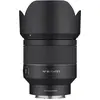 Image de Samyang AF 50mm f/1.4 Mark II, Sony E (Sony E, Plein format), Objectif, Noir
