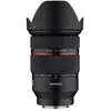 Image de Samyang AF 24-70mm f/2.8 FE, Sony E (Sony E, Plein format), Objectif, Noir
