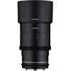 Image de Samyang MF 135mm T2,2 VDSLR MK2 Canon EF (Canon EF, APS-C / DX, Micro Four Thirds, Plein format), Objectif, Noir