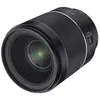 Image de Objectif hybride Samyang AF 35mm f/1.4 FE II noir pour Sony FE