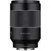 Image de Samyang DE 35MM F/1.4 SONY FE II (Sony E, Plein format), Objectif, Noir