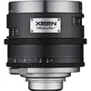 Image de Samyang XEEN Meister 50mm T1.3 (Sony E, APS-C / DX, Plein format), Objectif, Noir
