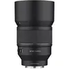 Image de Samyang AF 85mm f/1.4 FE II Sony E (Sony E, Plein format), Objectif, Noir