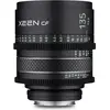 Image de Samyang XEEN CF 135mm T2.2 (Canon EF, APS-C / DX, Plein format), Objectif, Noir
