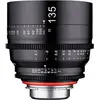 Image de Samyang XEEN CF 135mm T2.2 (Sony E, APS-C / DX, Plein format), Objectif, Noir