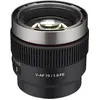 Image de Samyang V-AF 75mm T1.9, Sony E (Sony E, Plein format), Objectif, Noir