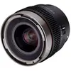 Image de Samyang Objectif De Caméra V-af T1.9 Sony E 24mm