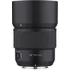 Image de Samyang AF 75mm F1,8 Fuji X (Fujifilm X, APS-C / DX), Objectif, Noir
