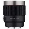 Image de Samyang Objectif De L'appareil Photo V-af T 2.3/100 Fe Sony E