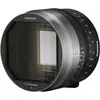 Image de Samyang Adaptateur anamorphique V-AF, Adaptateur d'objectif, Argent, Noir