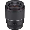 Image de Objectif à Focale fixe Samyang AF 35mm F1.4 P FE Noir pour Sony avec Monture FE