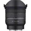 Image de Samyang AF 14-24mm F2.8 L Mount. (Monture L, Plein format), Objectif, Noir