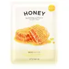 Image de It's Skin The Fresh Honey Masque en tissu 1 art.