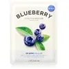 Image de It's Skin The Fresh Blueberry Masque en tissu 1 art.
