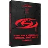 Image de The Fellowship - Break The Wall In Seoul Blu-ray