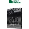 Image de [Précommande] ITZY - 2e tournée mondiale [BORN TO BE] à SÉOUL Blu-ray