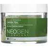 Image de Neogen, Bio-Peel, Peeling à la gaze, Thé vert, 30 feuilles, 200 ml