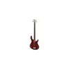 Image de Cort Action JJ - Black Cherry open pore - Guitare basse