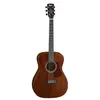 Image de Cort Luce L450CL NS naturel satiné - Guitare électro-acoustique concert