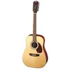 Image de Cort Earth 70-12OP Open Port - Guitare acoustique 12 cordes