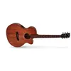 Image de Cort SFX-MEM table acajou - Guitare électro-acoustique