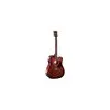 Image de Cort MR500E BR - Brown burst - Guitare électroacoustique