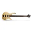 Image de Cort Action DLX AS OPN- Naturelle Open pores - Guitare basse