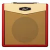 Image de Cort CM15RDR - Ampli guitare électrique rouge - 15W