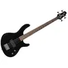 Image de Cort Action Junior Open Pore Black Basse Electrique