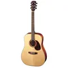 Image de Cort Earth E100ns Natural Satin Folk