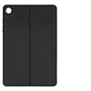 Image de Coque arrière renforcée avec fonction Stand Designed for Samsung pour tablette Samsung Galaxy Tab A9+ Noir